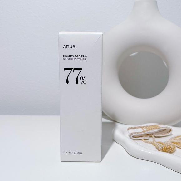 Anua Other - Anua Heartleaf 77% Soothing Toner